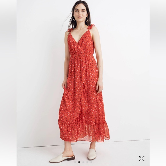 Madewell Dresses & Skirts - Madewell dress